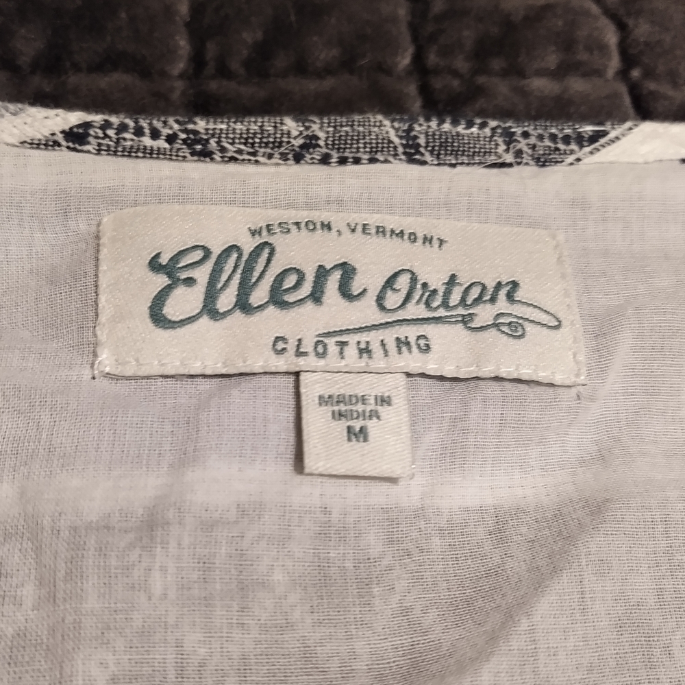 Ellen Orton Topper - Picture 4 of 4